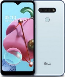 Замена динамика на телефоне LG Q51 в Воронеже